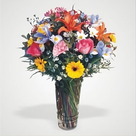 Executive Vase