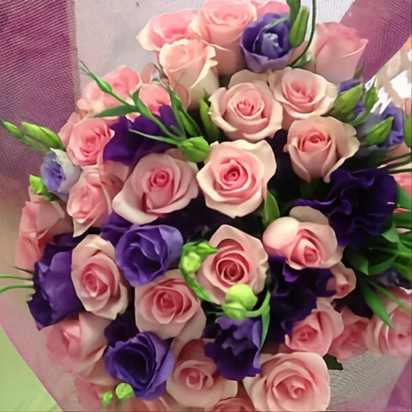Pink Indulgence - Valentines Day