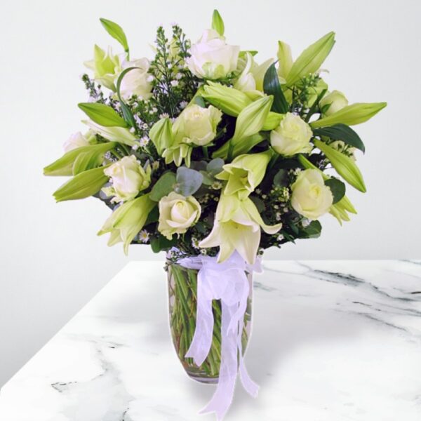 Condolence Flowers