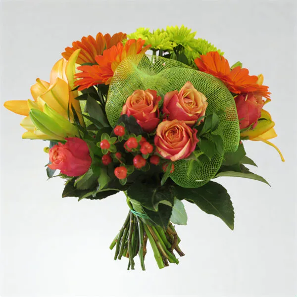 Thank You Flowers